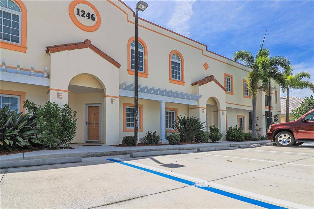 Punta Gorda, FL 33983,1246 RIO DE JANEIRO AVE #506