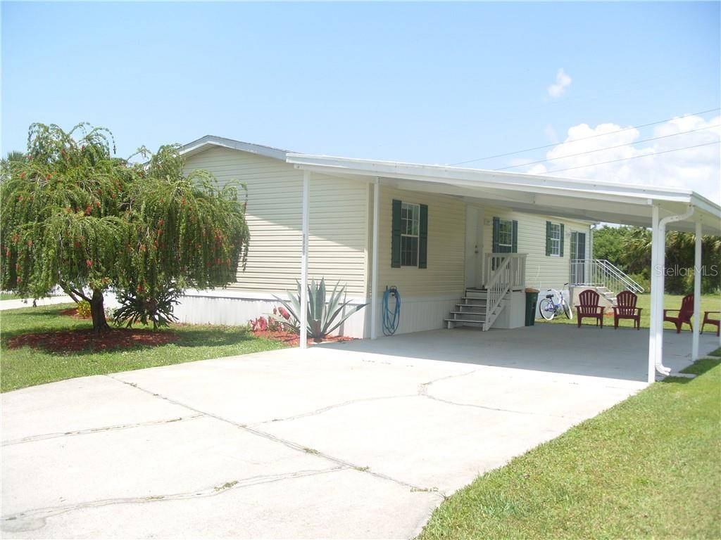 Punta Gorda, FL 33982,3200 BAYSIDE Pkwy