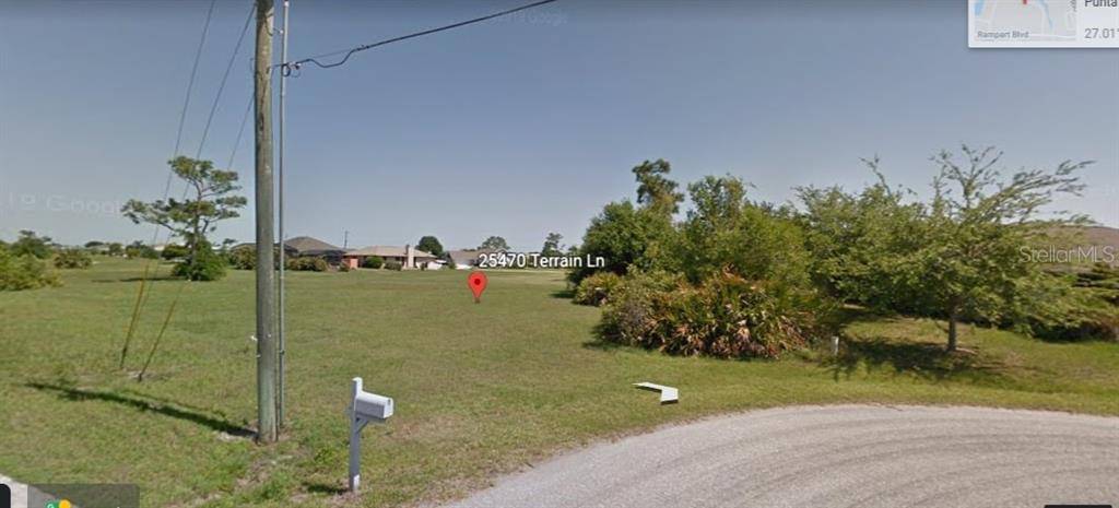 Punta Gorda, FL 33983,25470 TERRAIN LN