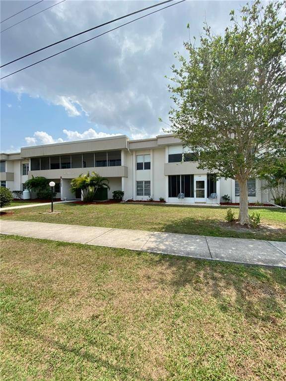 Port Charlotte, FL 33952,21267 GERTRUDE AVE #110