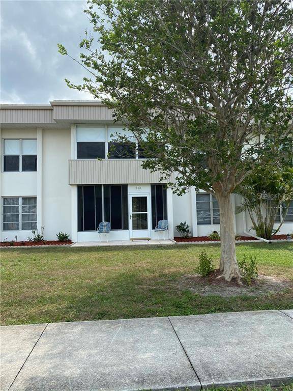 Port Charlotte, FL 33952,21267 GERTRUDE AVE #110