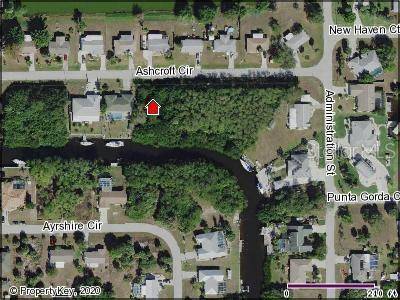 Port Charlotte, FL 33948,18850 ASHCROFT CIR