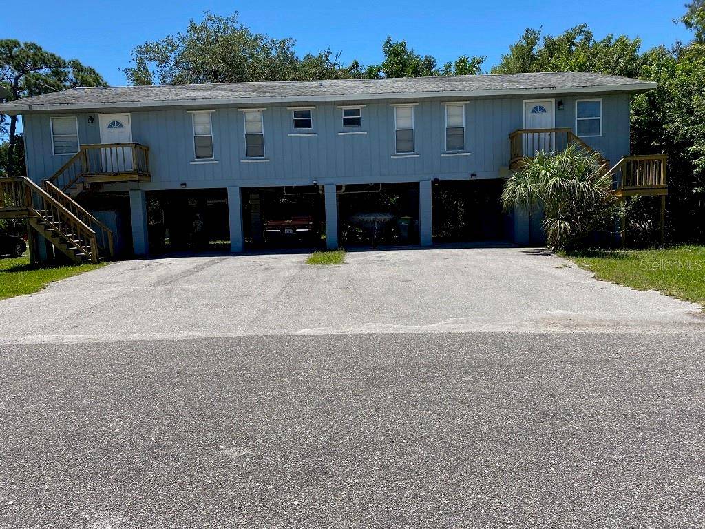 Port Charlotte, FL 33980,23019 SENECA AVE #B