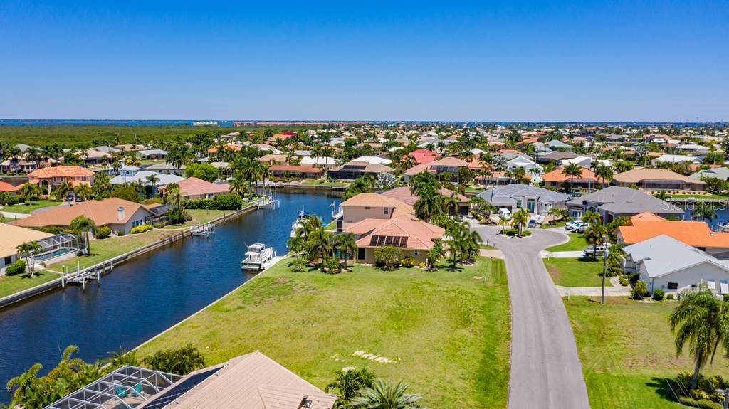 Punta Gorda, FL 33950,3419 SAINT CROIX CT