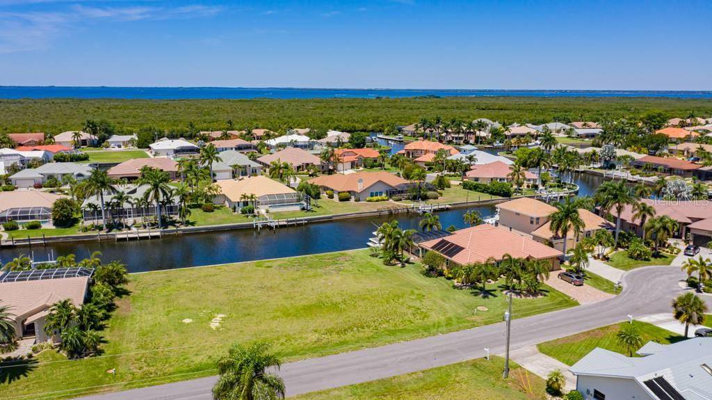 Punta Gorda, FL 33950,3419 SAINT CROIX CT