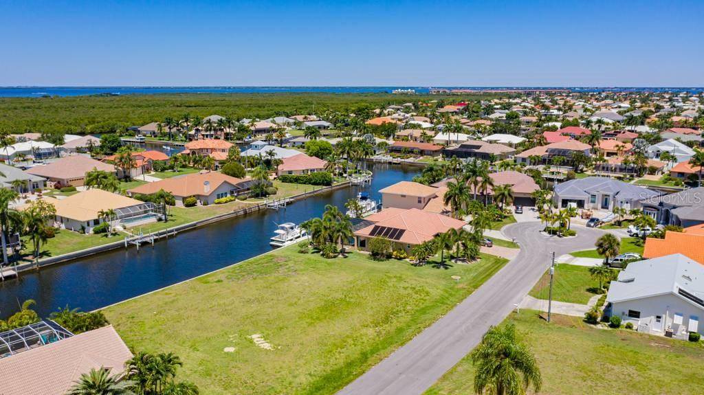 Punta Gorda, FL 33950,3419 SAINT CROIX CT