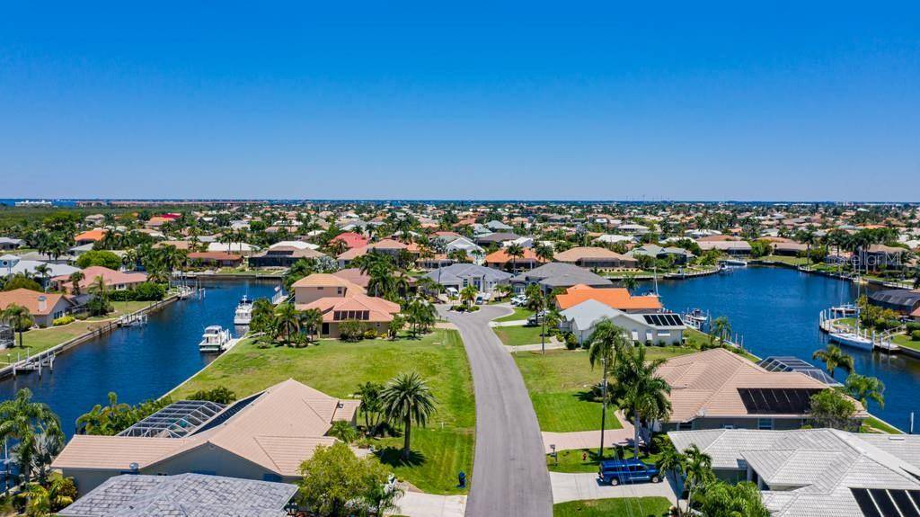 Punta Gorda, FL 33950,3419 SAINT CROIX CT