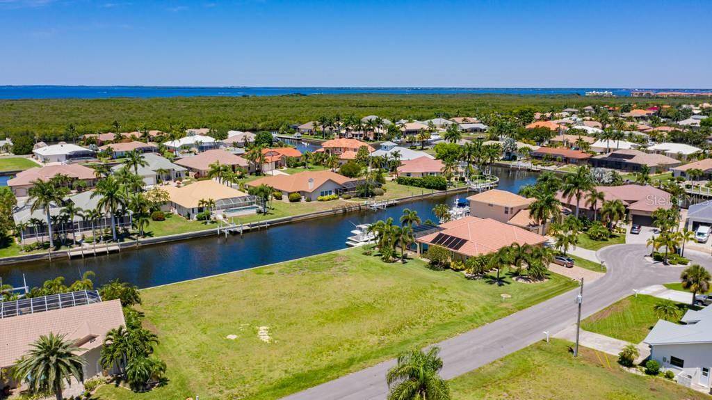 Punta Gorda, FL 33950,3419 SAINT CROIX CT