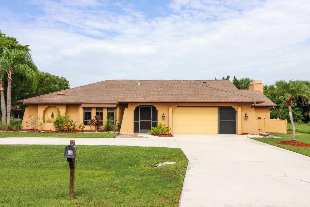 Port Charlotte, FL 33948,5087 SILVER BELL DR