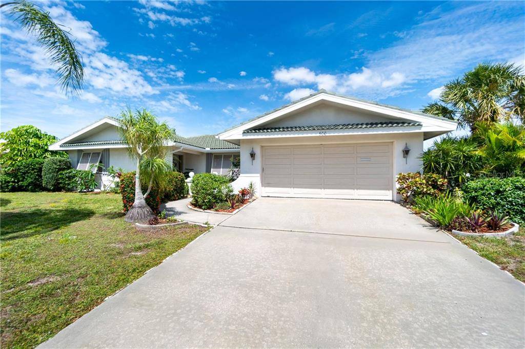 Punta Gorda, FL 33950,500 VIA ESPLANADE