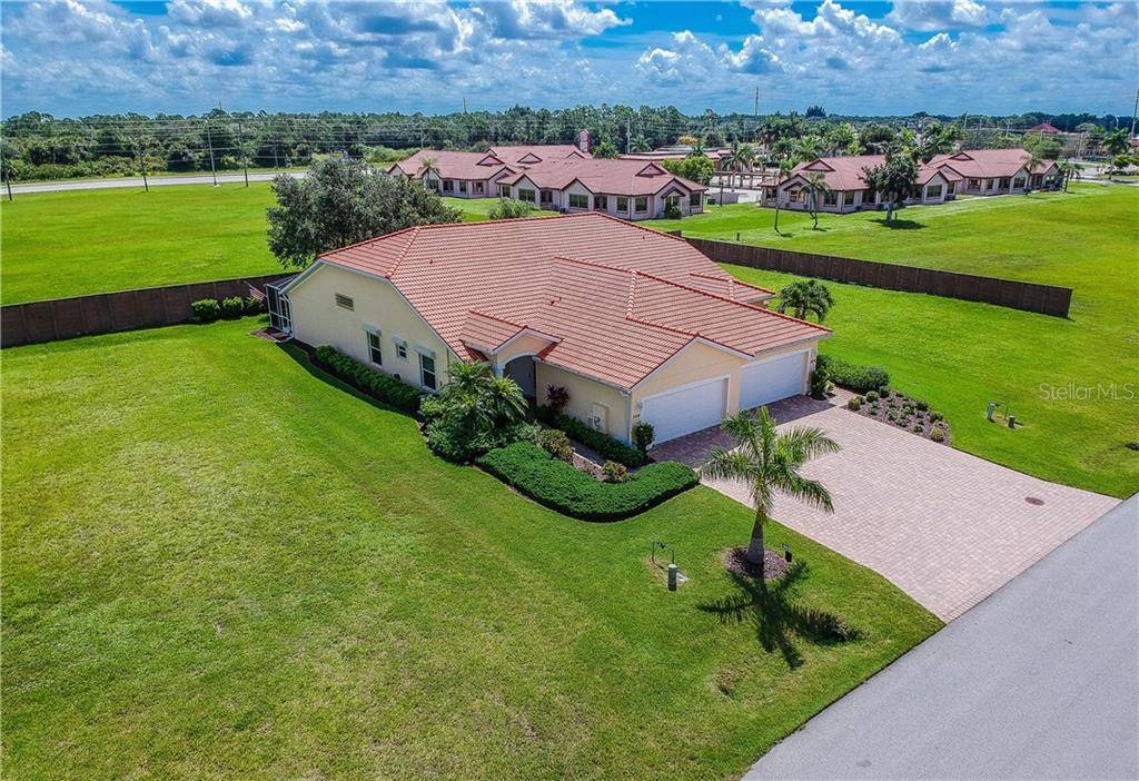 Punta Gorda, FL 33950,3814 ALBACETE CIR #71