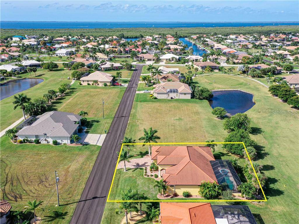 Punta Gorda, FL 33950,2408 PADRE ISLAND DR