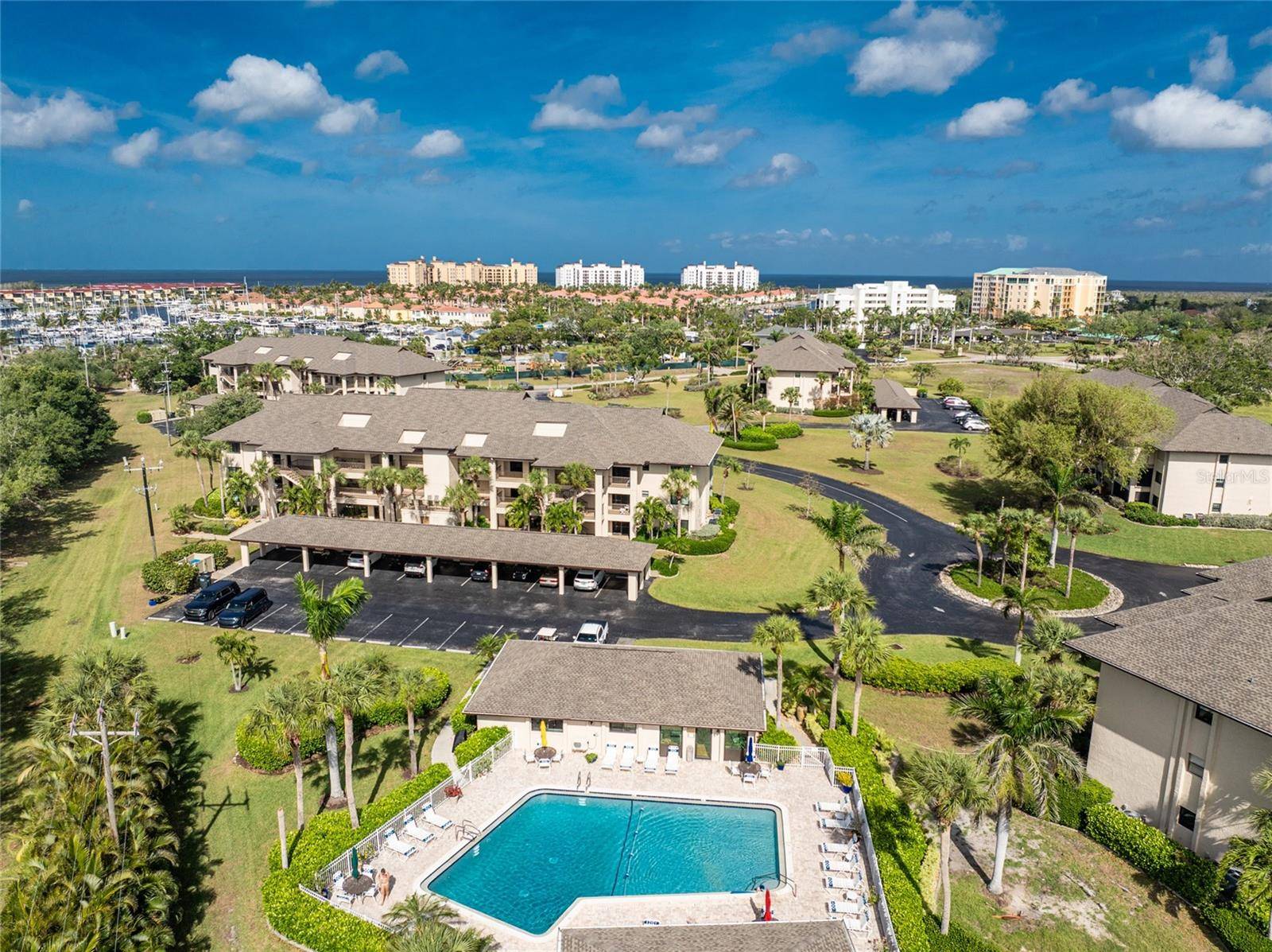Punta Gorda, FL 33955,5 PIRATES LN #54B