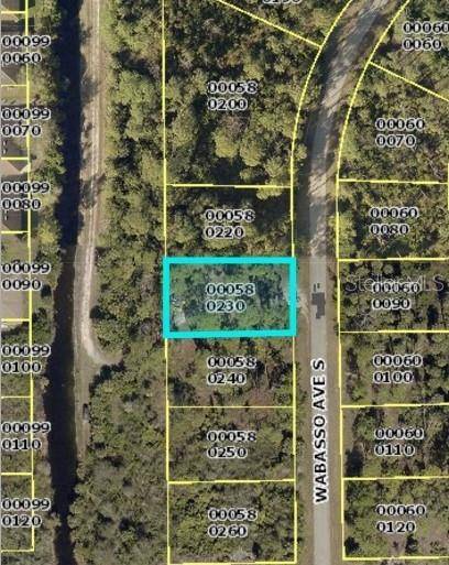 Lehigh Acres, FL 33974,614 WABASSO AVE S