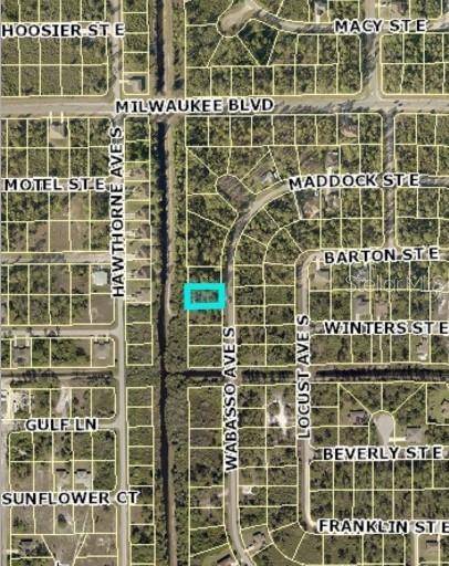 Lehigh Acres, FL 33974,614 WABASSO AVE S