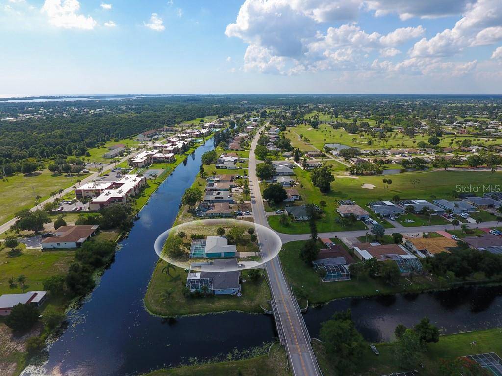 Rotonda West, FL 33947,53 ROTONDA CIR