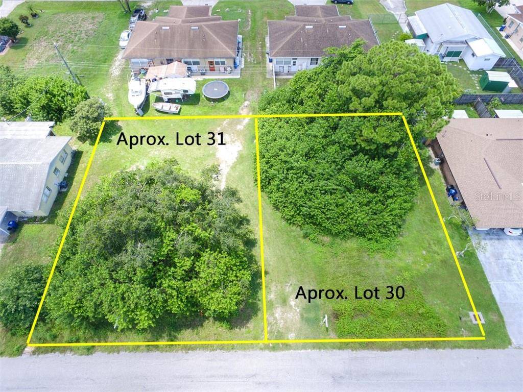 North Port, FL 34287,LOT 30 VENETIA AVE