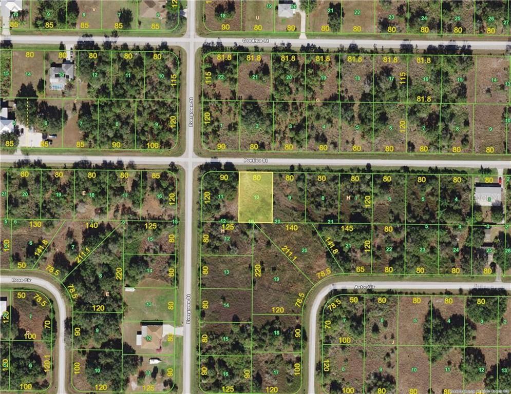 Punta Gorda, FL 33982,29409 PONTICO ST