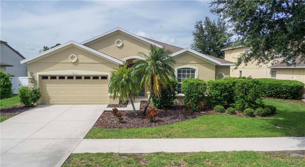 North Port, FL 34289,1826 BOTTLEBRUSH WAY