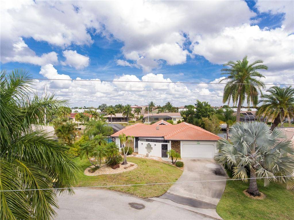 Punta Gorda, FL 33950,2538 RIO LISBO CT