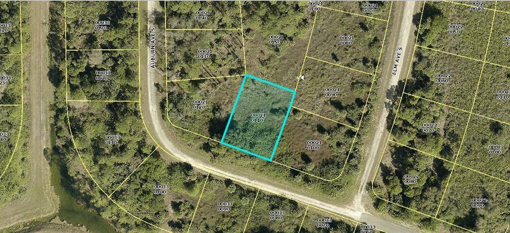 Lehigh Acres, FL 33974,137 AUBURN AVE S