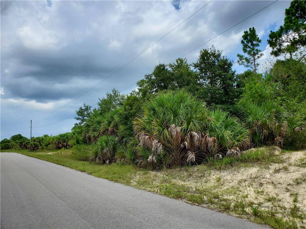 North Port, FL 34288,Lot 9 MATTOX CIR