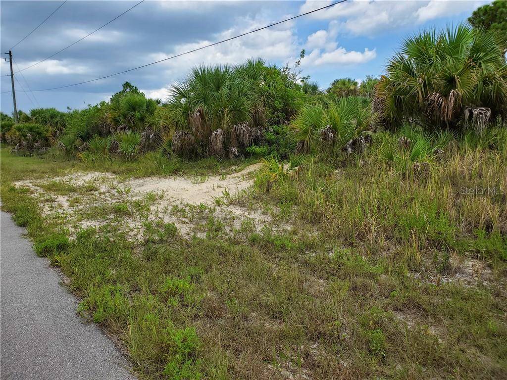 North Port, FL 34288,Lot 10 MATTOX CIR