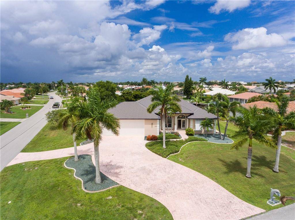 Punta Gorda, FL 33950,1019 MINEO DR