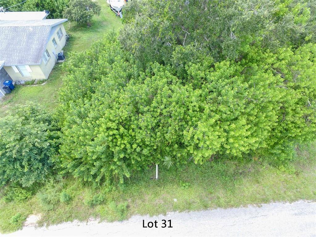 North Port, FL 34287,LOT 31 VENETIA AVE