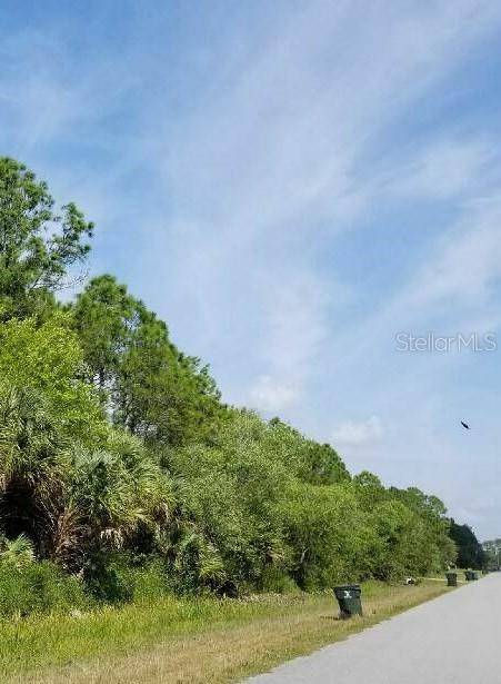 North Port, FL 34291,Lot 9 PONCE DE LEON BLVD