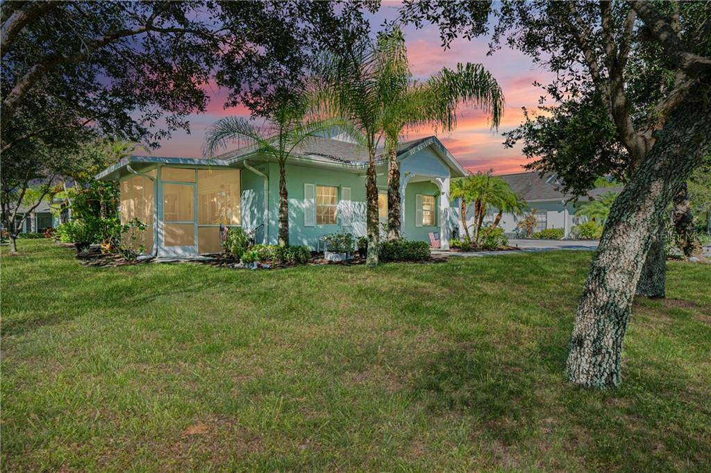 Punta Gorda, FL 33983,2105 ROYAL TERN CIR