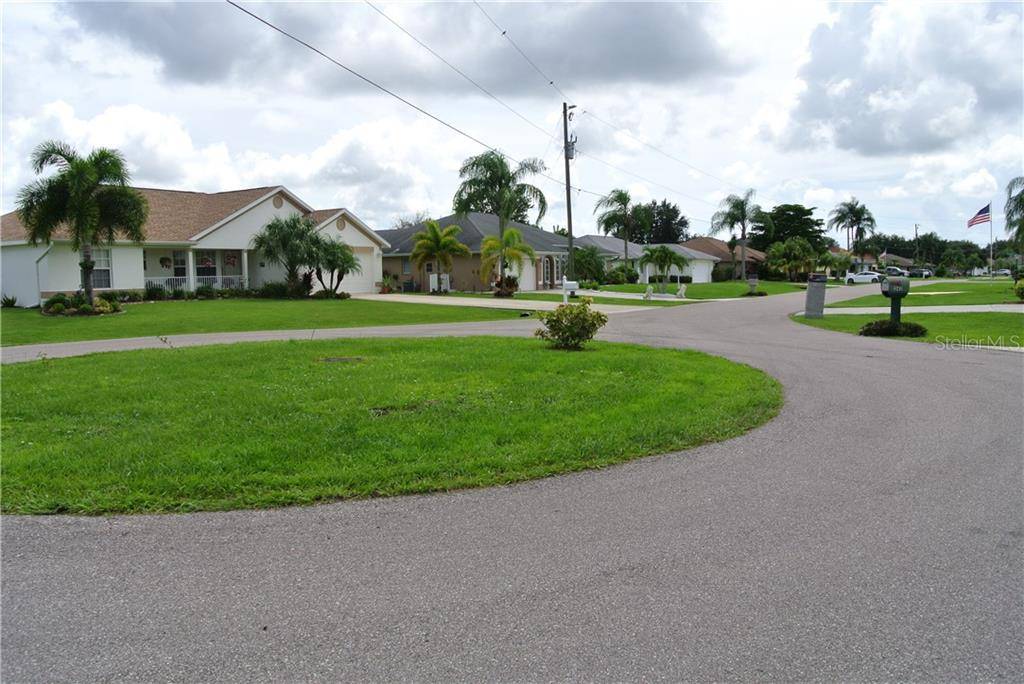 Punta Gorda, FL 33983,1337 ULTRAMARINE LN