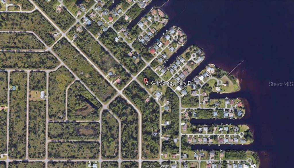 Port Charlotte, FL 33981,3164 MONTGOMERY DR