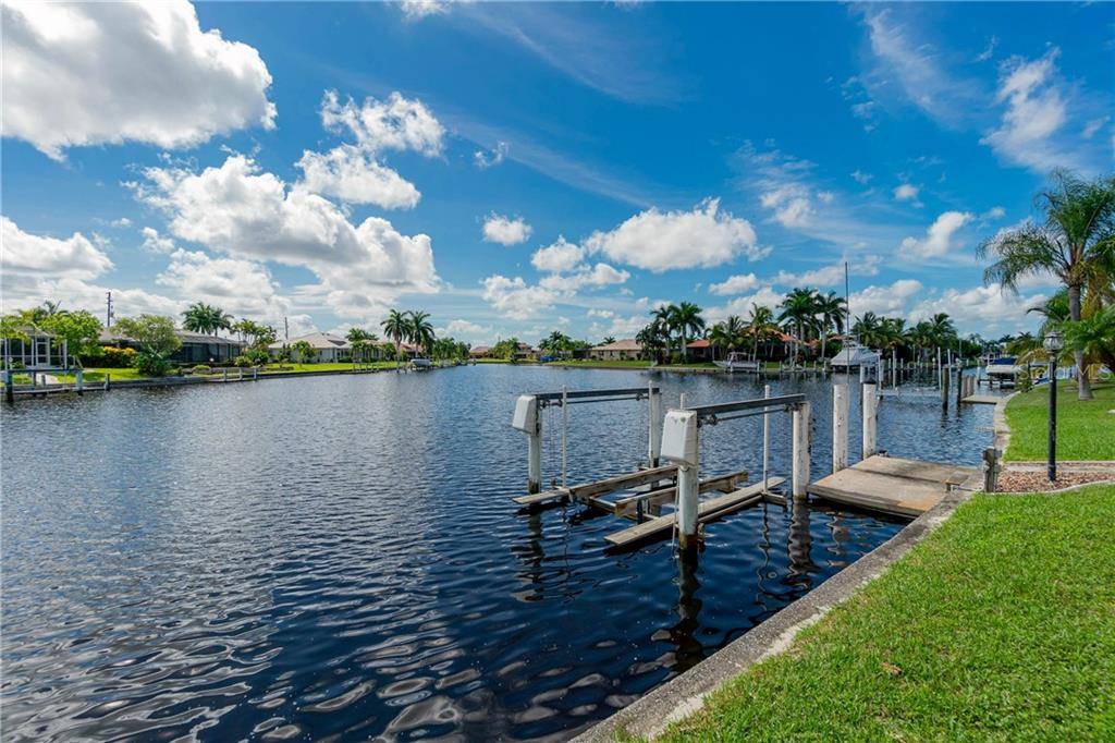 Punta Gorda, FL 33950,3636 SAN SEBASTIAN CT