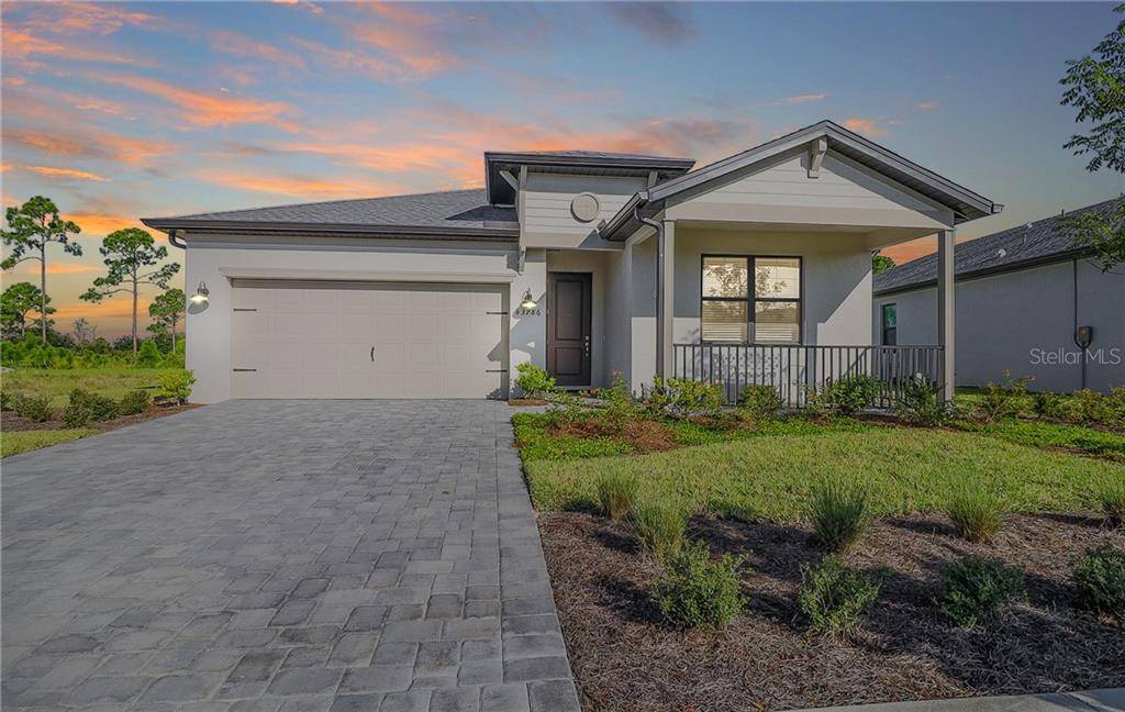 Punta Gorda, FL 33982,43786 LONGLEAF LN