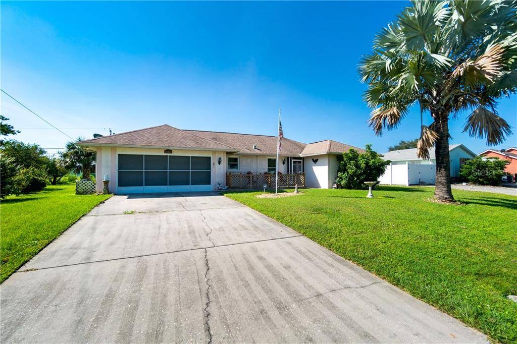 Punta Gorda, FL 33983,27087 SAFE HAVEN LN