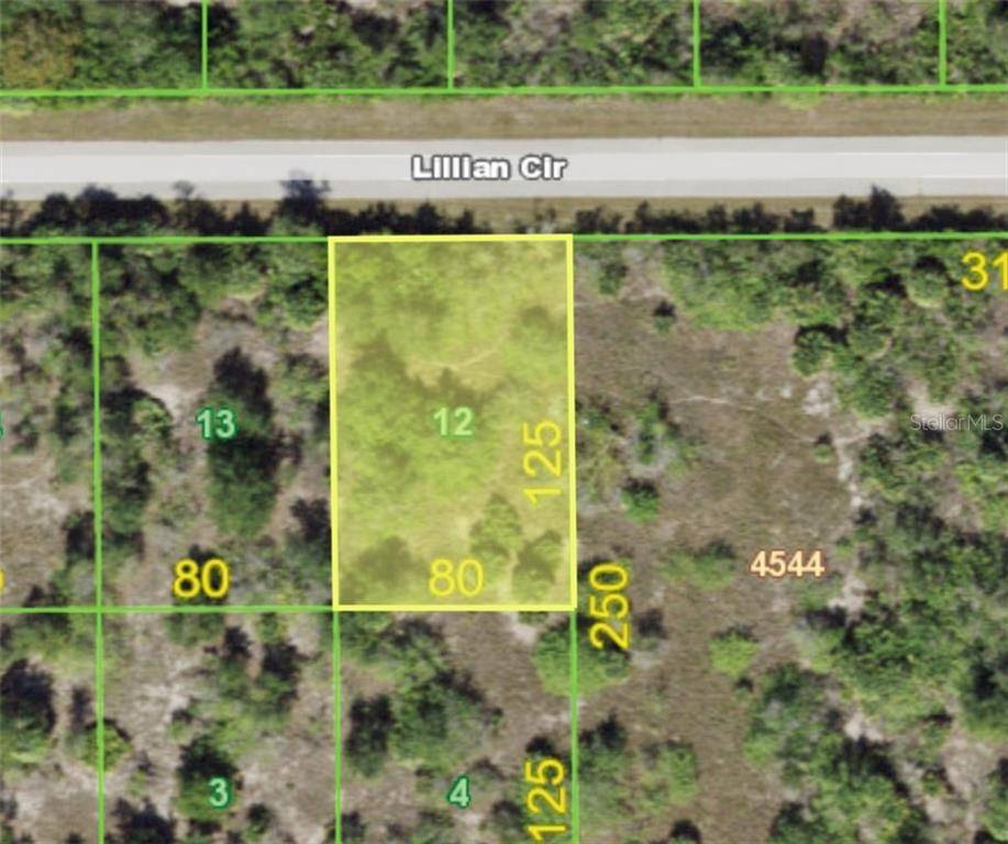 Port Charlotte, FL 33981,14823 LILLIAN CIR