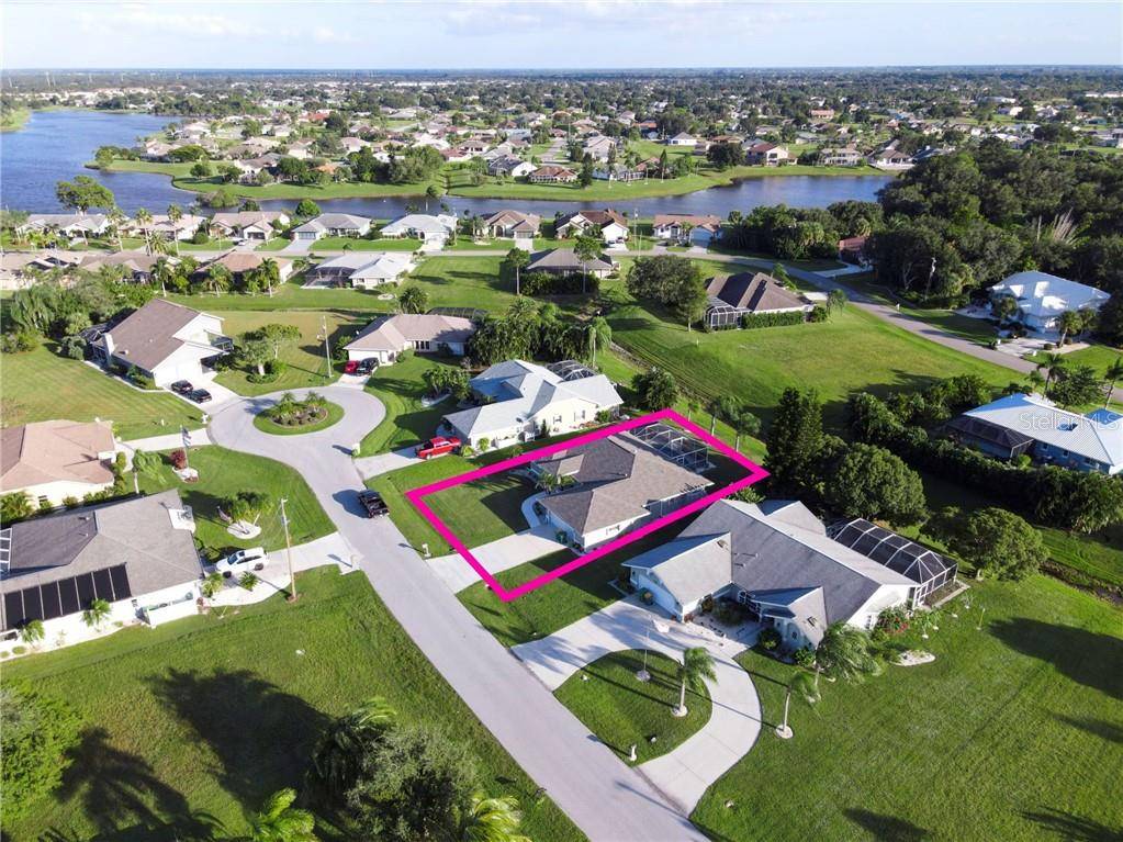 Punta Gorda, FL 33983,25193 ROSAMOND CT