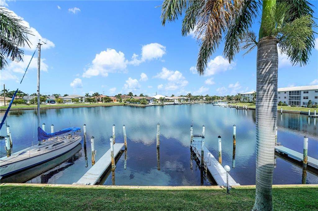 Punta Gorda, FL 33950,3600 BAL HARBOR BLVD #2M