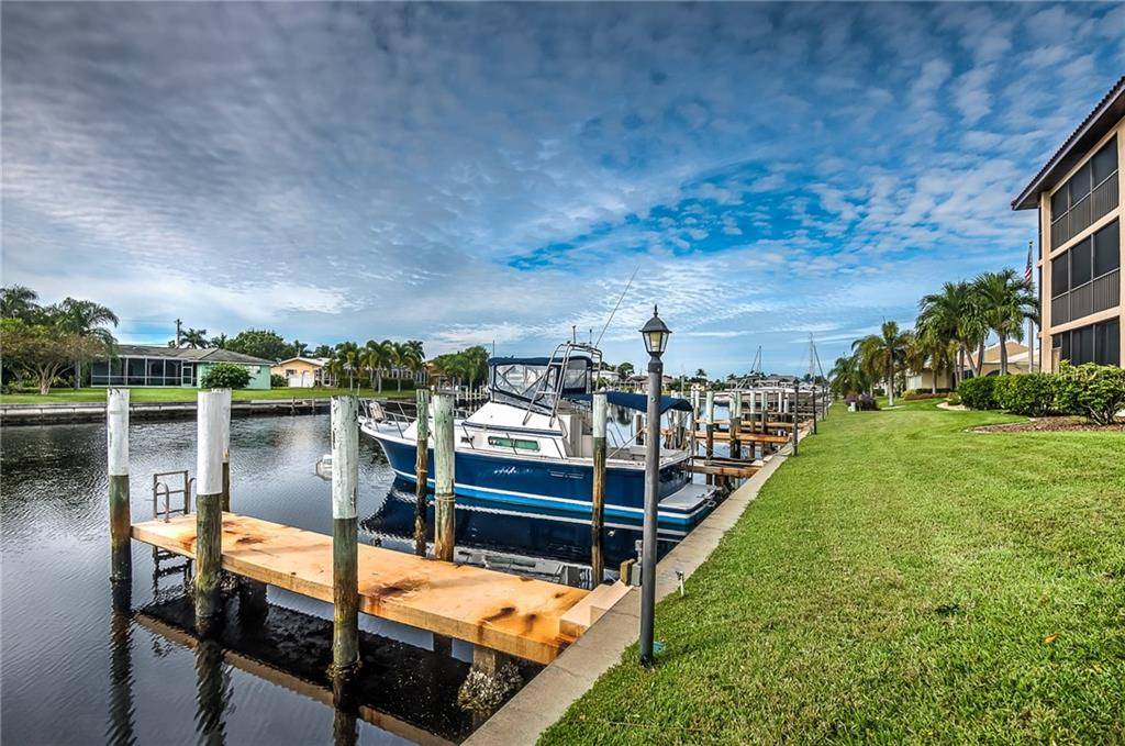 Punta Gorda, FL 33950,2601 W MARION AVE #47A