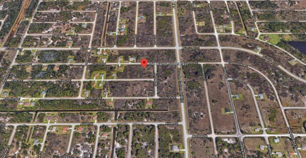 Lehigh Acres, FL 33974,756 ALAMO ST E