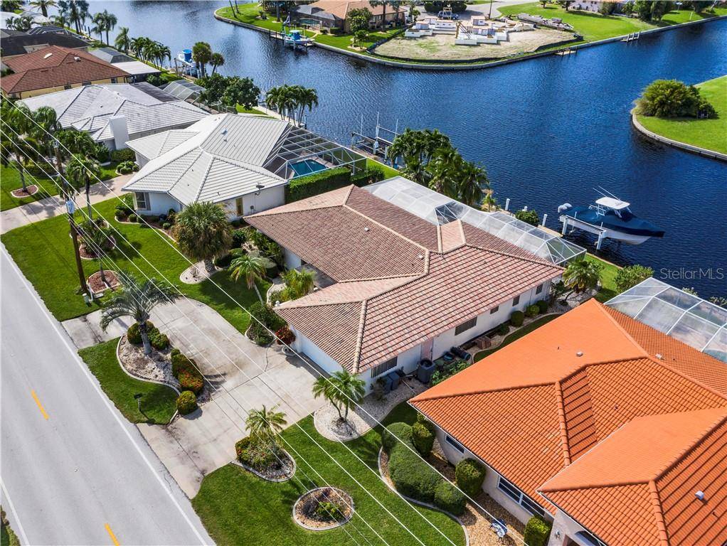 Punta Gorda, FL 33950,585 BAL HARBOR BLVD