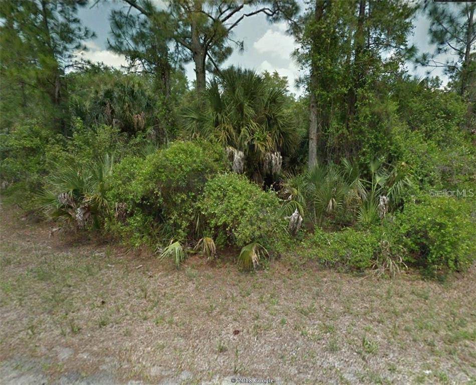 North Port, FL 34291,WAGON WHEEL DR