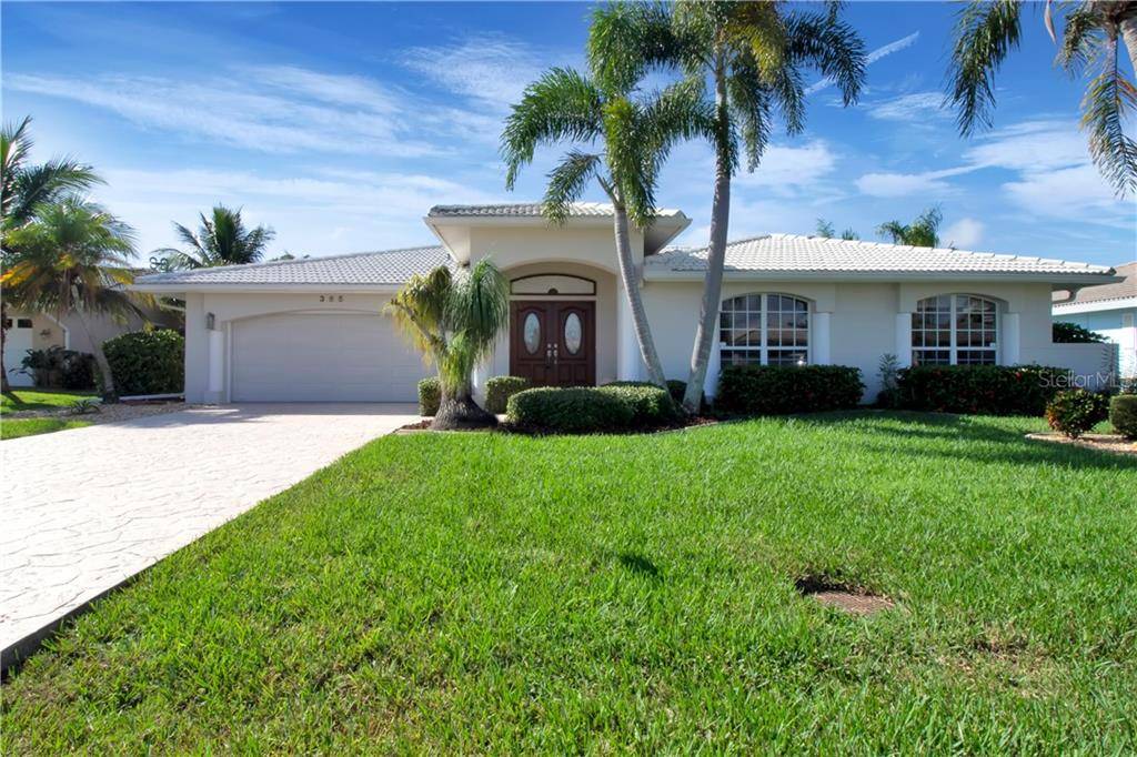 Punta Gorda, FL 33950,365 BELVEDERE CT