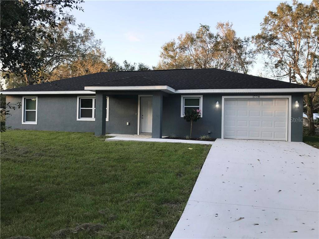 Arcadia, FL 34266,1778 NE HAMMOCK ST