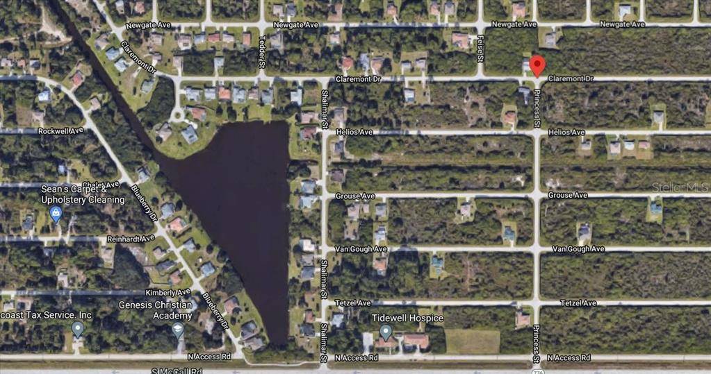 Port Charlotte, FL 33981,12082 CLAREMONT DR