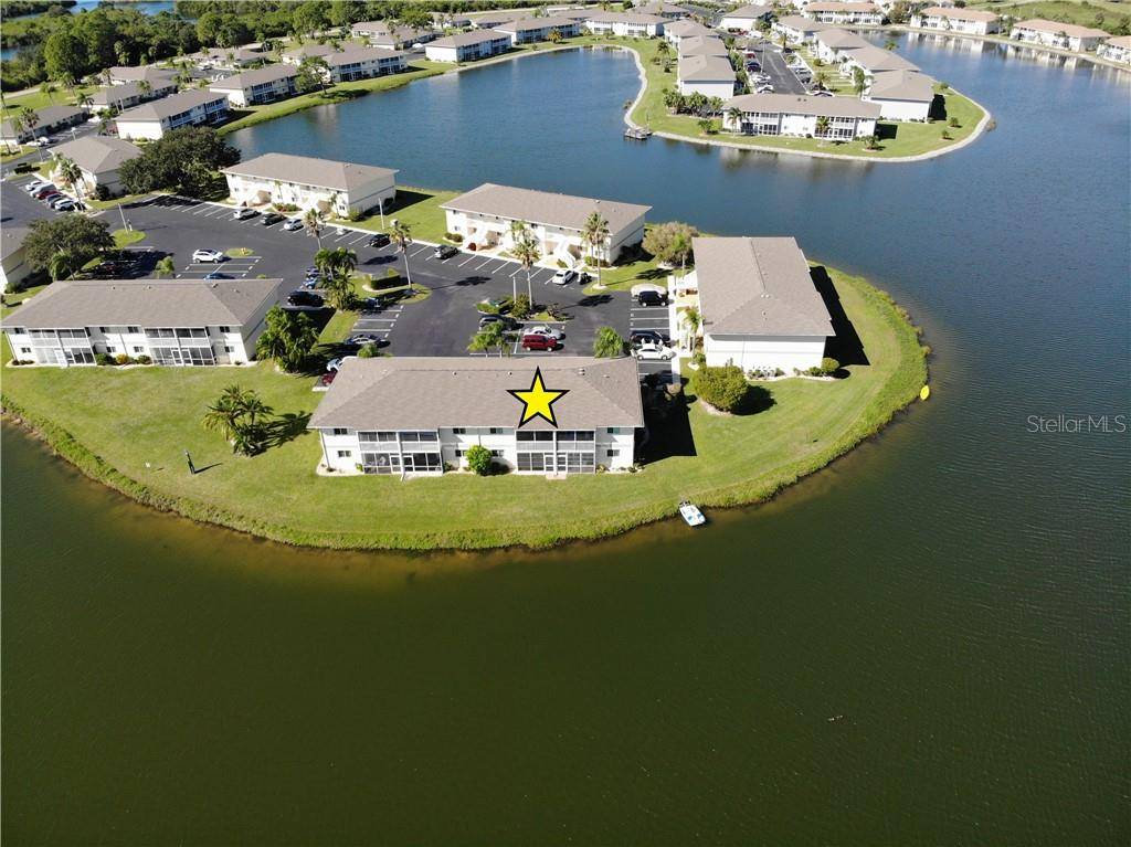 Lake Suzy, FL 34269,12538 SW KINGSWAY CIR #703