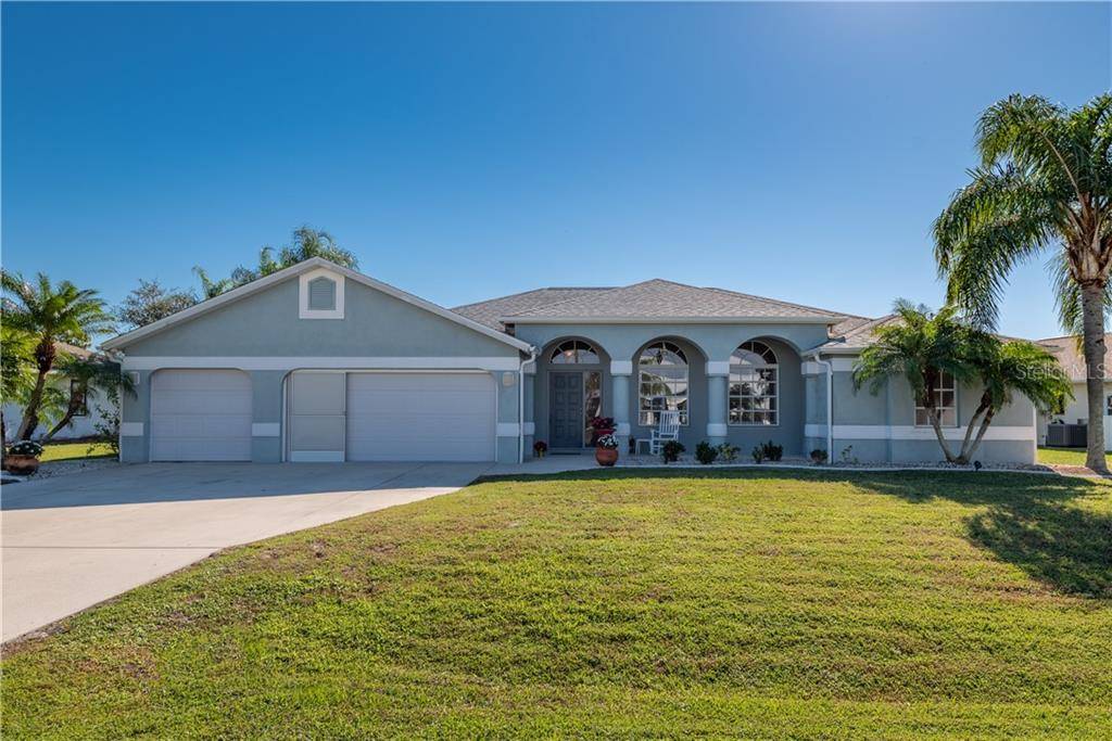 Punta Gorda, FL 33983,25381 SAINT HELENA LN