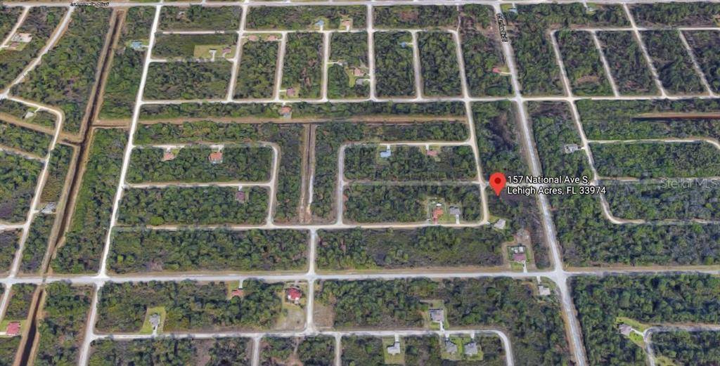 Lehigh Acres, FL 33974,157 NATIONAL AVE S