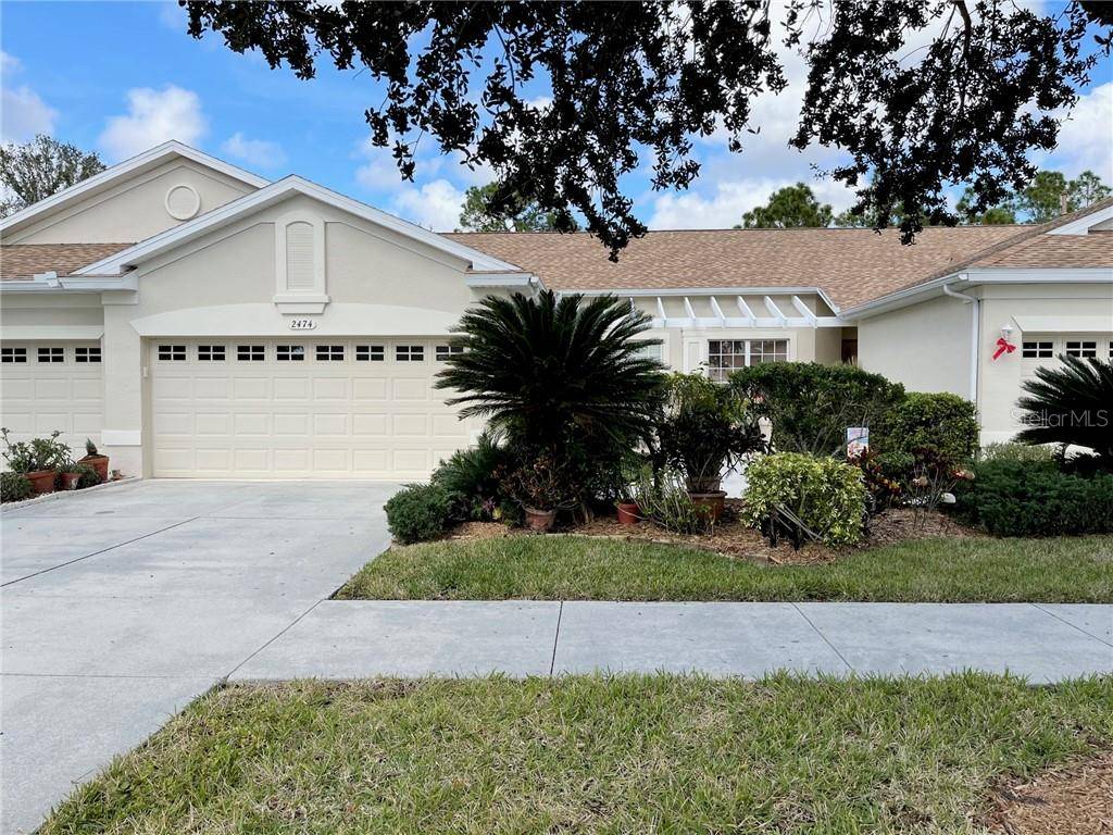 North Port, FL 34289,2474 MAGNOLIA CIR